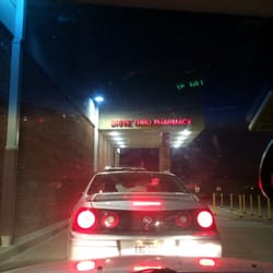 Waiting to pick up prescription