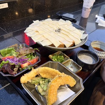 Tsurukawa Udon - Japanese Near Me - Tustin, California Tsurukawa Udon - Japanese Near Me - Tustin, California