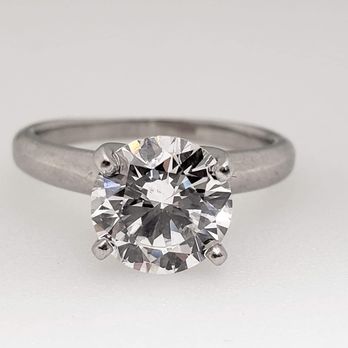 Quality Diamonds Wholesale - 1.50 carat round brilliant cut diamond solitaire - Jewelry Near Me - Allen, Texas Quality Diamonds Wholesale - 1.50 carat round brilliant cut diamond solitaire - Jewelry Near Me - Allen, Texas