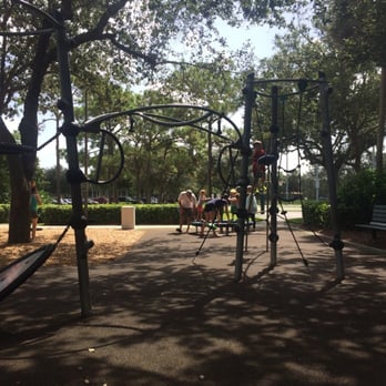 Patch Reef Park - Electronic obstacle course - Parks Near Me - Boca Raton, Florida Patch Reef Park - Electronic obstacle course - Parks Near Me - Boca Raton, Florida