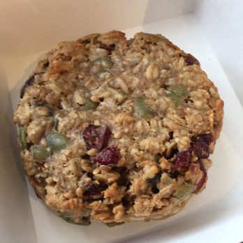 Granola's Coffee House - The best breakfast cookie! - Coffee & Tea Near Me - Half Moon Bay, California Granola's Coffee House - The best breakfast cookie! - Coffee & Tea Near Me - Half Moon Bay, California