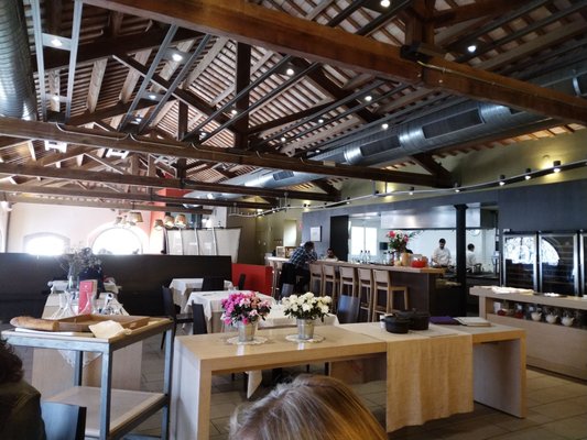 El Cigró d'Or by null