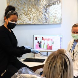 Riccobene Associates Family Dentistry