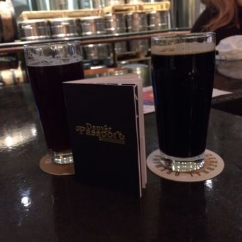 Cerebral Brewing - Known Entities and Dark Energy. - Breweries Near Me - Denver, Colorado