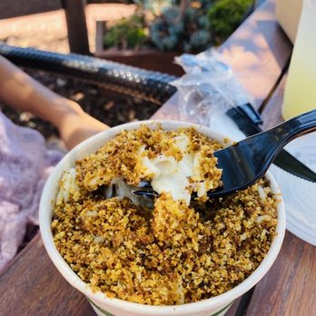 peasants FEAST - The best Mack & cheese - American Near Me - Solvang, California