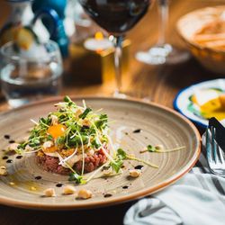 Adria Ristorante & Bar