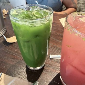 First Watch - Kale Tonic - Breakfast & Brunch Near Me - Kissimmee, Florida