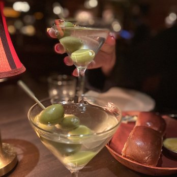 Trivoli Tavern - Dirty martini - American Near Me - Chicago, Illinois Trivoli Tavern - Dirty martini - American Near Me - Chicago, Illinois