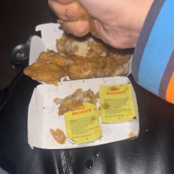 McDonald's - Grease - Burgers Near Me - Paramount, California