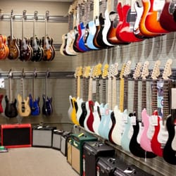 Lafayette Music
