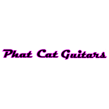 Phat Cat Guitars - Guitar Stores Near Me - Saginaw, Michigan Phat Cat Guitars - Guitar Stores Near Me - Saginaw, Michigan