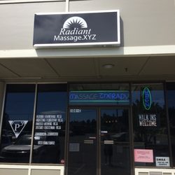 Radiant Massage.XYZ
