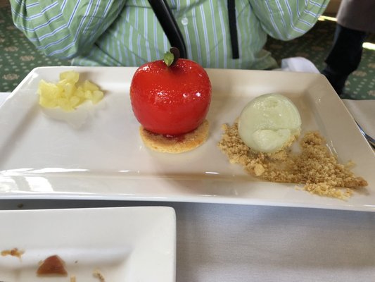 Chateau Yering Hotel by null