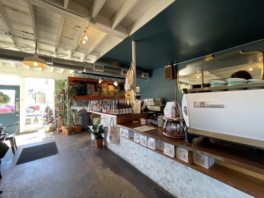 Figure 8 Coffee Purveyors Cafe & Roastery by null