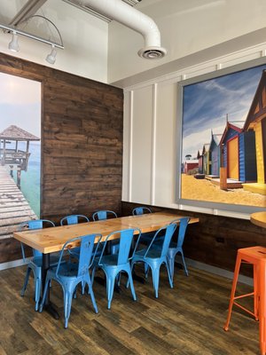 Beyond Juicery + Eatery by null