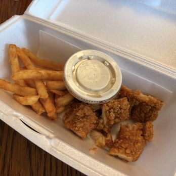 EAT HERE - Kids meal chicken meal - Food Delivery Services Near Me - Denver, Colorado