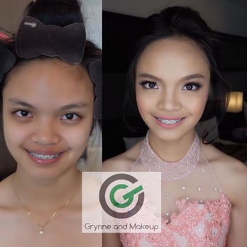 Grynne And Makeup - Makeup Artists Near Me - Quezon City, NCR Grynne And Makeup - Makeup Artists Near Me - Quezon City, NCR