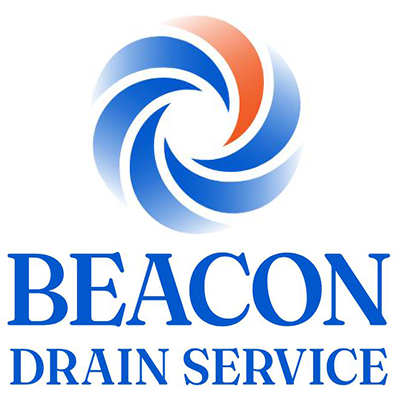 Beacon Drain Service Logo