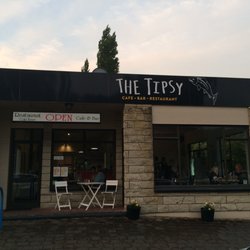 The Tipsy Trout