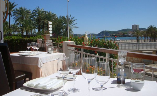 Restaurante Tosca by null