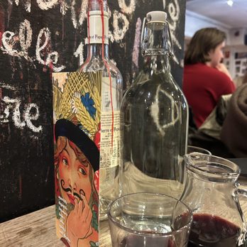 Chez Jules - aesthetic - French Near Me - Edinburgh, EDH Chez Jules - aesthetic - French Near Me - Edinburgh, EDH