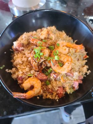 Black Bayou Seafood & Daiquiri Bar by null