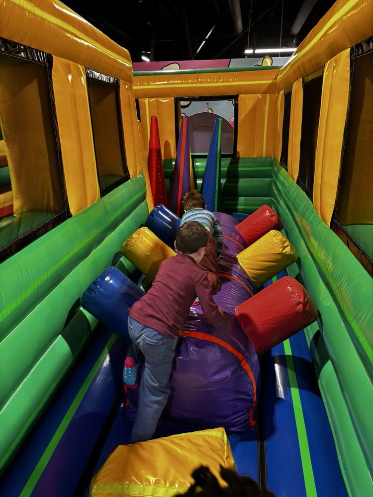 FUN BOX - Updated July 2026 - 76 Photos & 20 Reviews - 3861 Evergreen ...