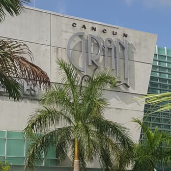 Gran Plaza - Shopping Centers Near Me - Cancún, ROO Gran Plaza - Shopping Centers Near Me - Cancún, ROO