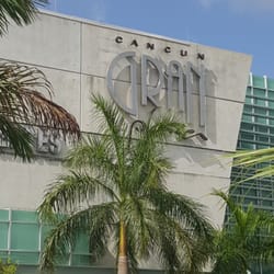 Gran Plaza