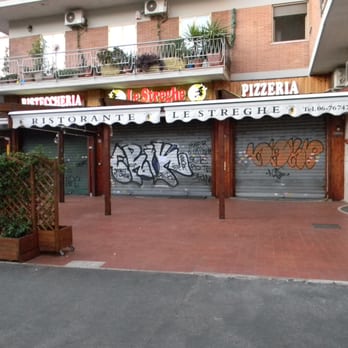Le Streghe - Italian Near Me - Rome, RM Le Streghe - Italian Near Me - Rome, RM