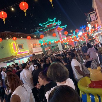 Chinatown Summer Nights - Crowded - Festivals Near Me - Los Angeles, California Chinatown Summer Nights - Crowded - Festivals Near Me - Los Angeles, California
