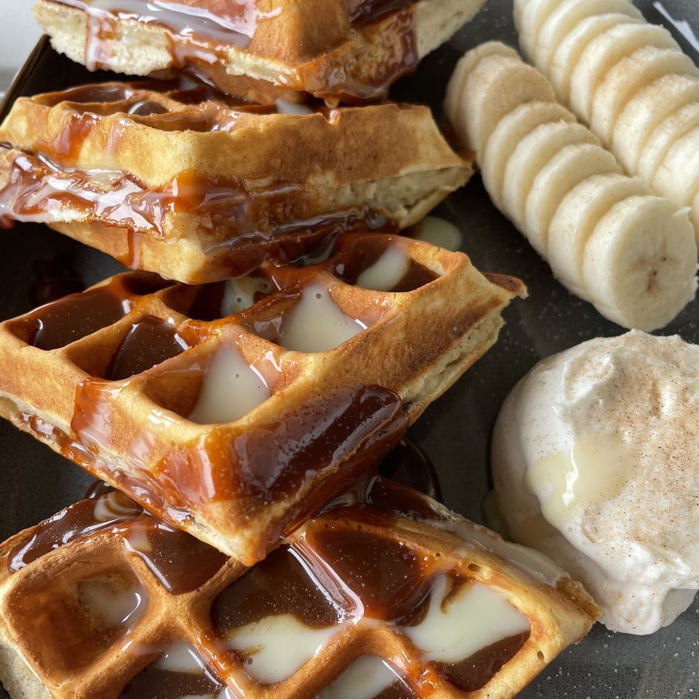 Bites & Bowls - Waffles - Breakfast & Brunch Near Me - Springdale, Arkansas Bites & Bowls - Waffles - Breakfast & Brunch Near Me - Springdale, Arkansas