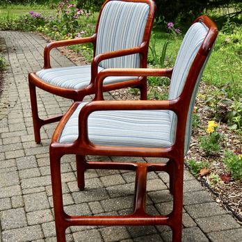 Mahopac Upholstery Shop - Perfect reupholstery work, exactly as we wanted it and very reasonable cost. Highly recommended. - Furniture Reupholstery Near Me - Mahopac, New York Mahopac Upholstery Shop - Perfect reupholstery work, exactly as we wanted it and very reasonable cost. Highly recommended. - Furniture Reupholstery Near Me - Mahopac, New York