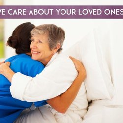 Home & Hearth Caregivers