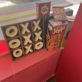 La Playita Fruteria - Board games - Ice Cream & Frozen Yogurt Near Me - Carrollton, Texas La Playita Fruteria - Board games - Ice Cream & Frozen Yogurt Near Me - Carrollton, Texas