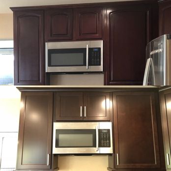 Kitchen Reface Depot 408 Photos 210 Reviews Cabinetry 2570