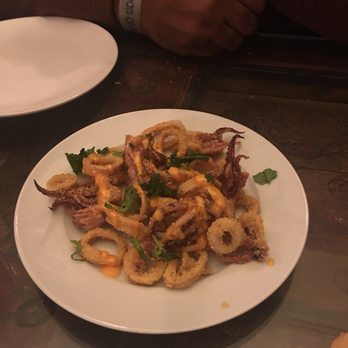 Lonnie's - Calamari - Caterers Near Me - Lake Mary, Florida