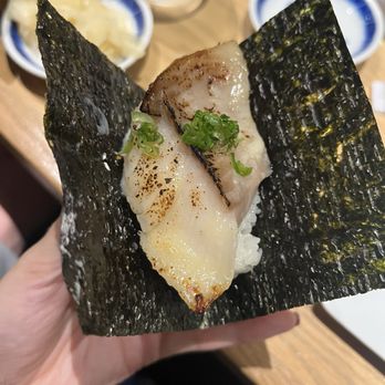 Matsunori Handroll Bar - Cod - Japanese Near Me - Boston, Massachusetts Matsunori Handroll Bar - Cod - Japanese Near Me - Boston, Massachusetts