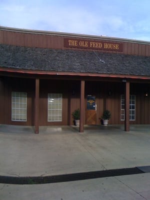 OLE FEED HOUSE - CLOSED - Updated March 2024 - 1600 E Main St, Magnolia