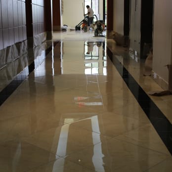 FloorShine Specialist, Inc. - a clean hallway - Flooring Near Me FloorShine Specialist, Inc. - a clean hallway - Flooring Near Me