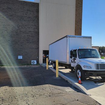 CJ Moving Services - Movers Near Me