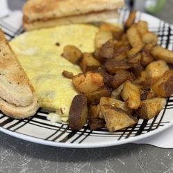 T's Diner