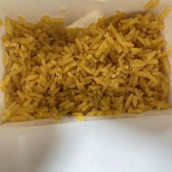 Peking House - Fried rice - Chinese Near Me - Moultrie, Georgia