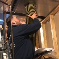 Air Duct Cleaning Experts