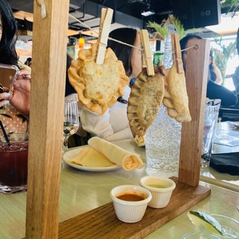 Zona De Cuba - Cuban Near Me - Bronx, New York