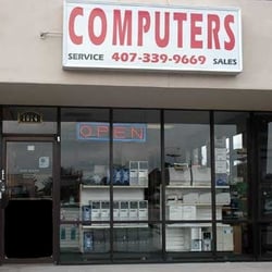 Orlando Computer Exchange