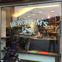 Meisterbäckerei Bergheim