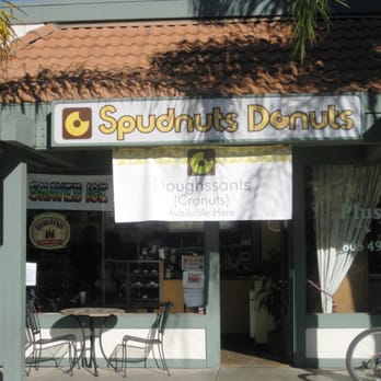 Sugarbox Donuts - Donuts Near Me - Newbury Park, California Sugarbox Donuts - Donuts Near Me - Newbury Park, California