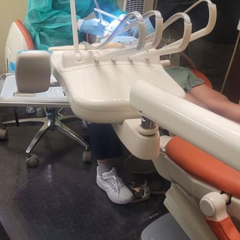 Kali Smiles Kids - My young guess is very skidish and she was very relaxed. - Pediatric Dentists Near Me - Pleasanton, California Kali Smiles Kids - My young guess is very skidish and she was very relaxed. - Pediatric Dentists Near Me - Pleasanton, California