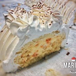 Maria's Bakery